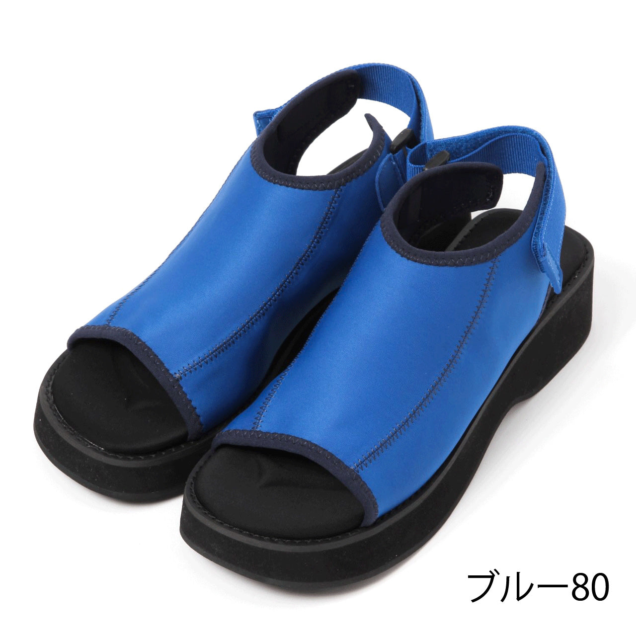 【軽量】距骨柔らかサンダル