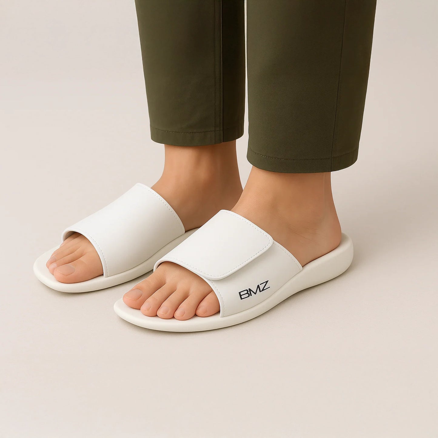 アシトレフィットサンダル