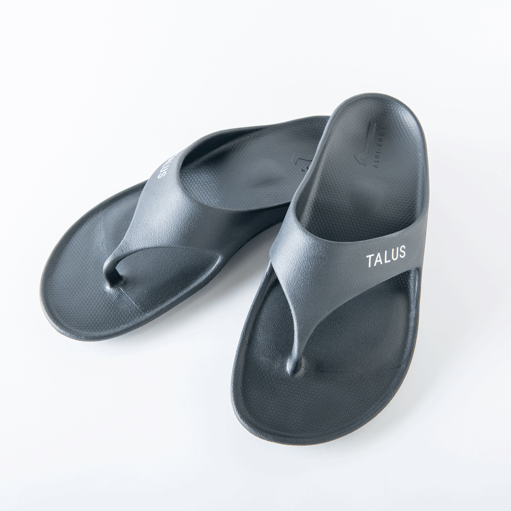 距骨サンダル鼻緒2025