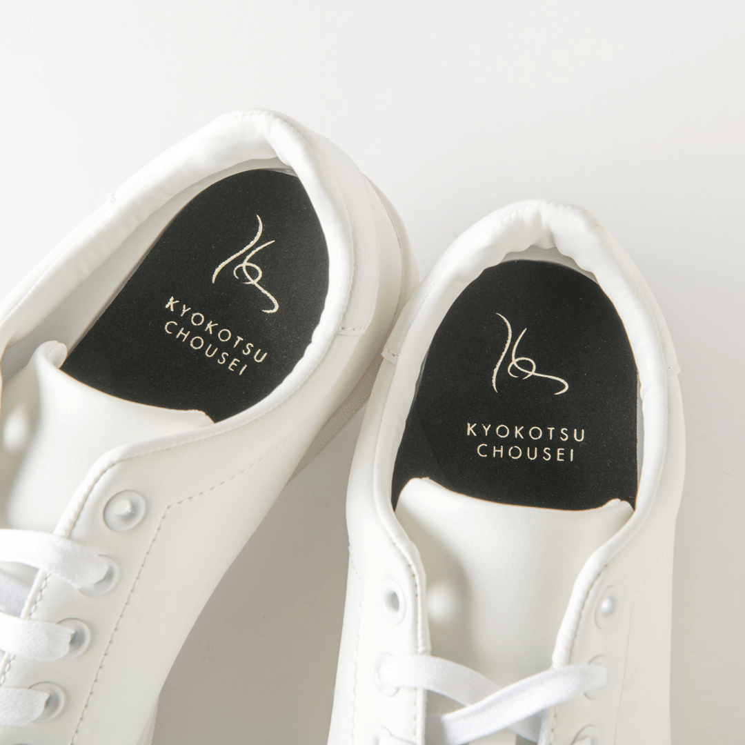 フィットレギュラー 3