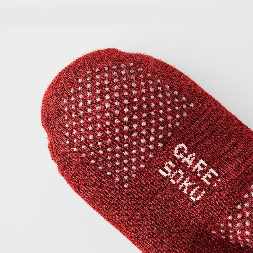 ケアソク あたためる おうちロング