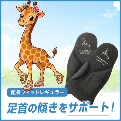 【TBTI診断（IFS）】真面目キリンセット