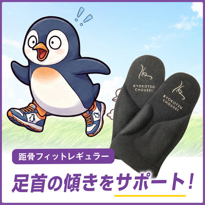 【TBTI診断（IBR）】ガチペンギンセット