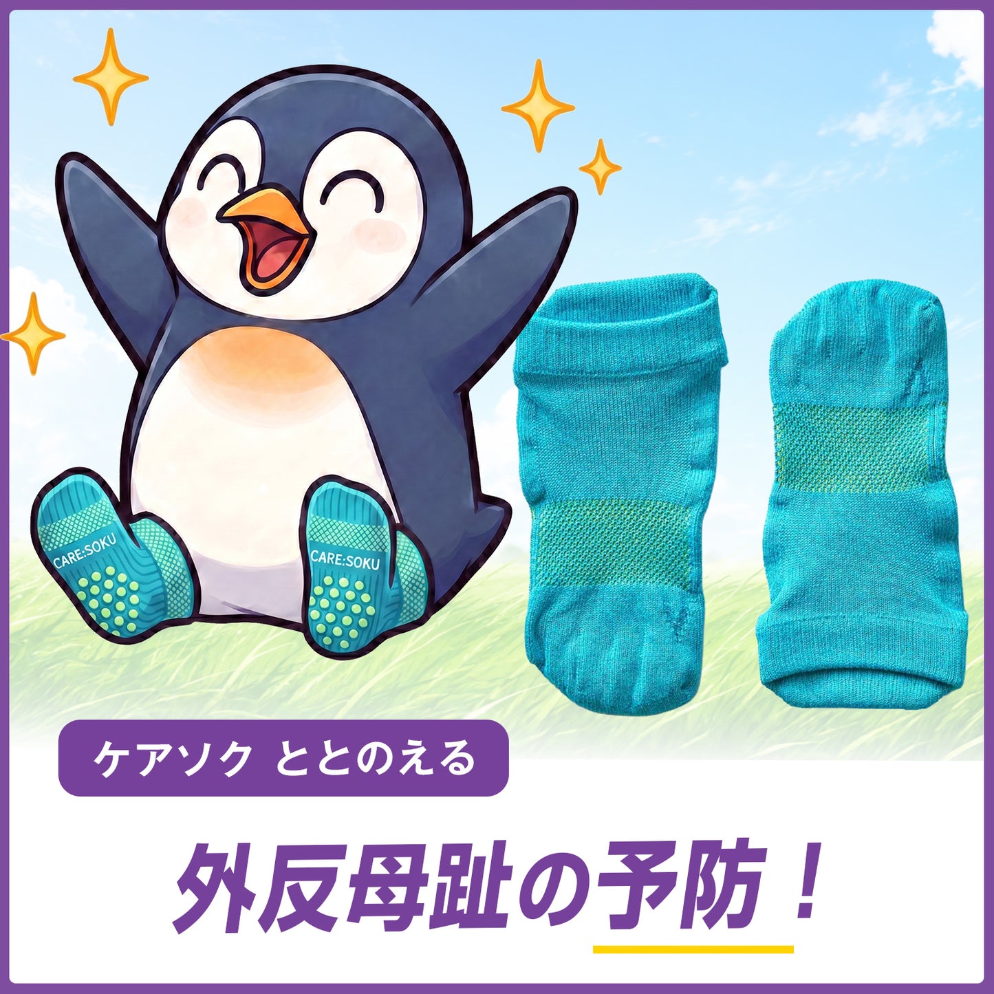 【TBTI診断（IBR）】ガチペンギンセット
