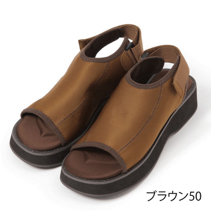 【軽量】距骨柔らかサンダル