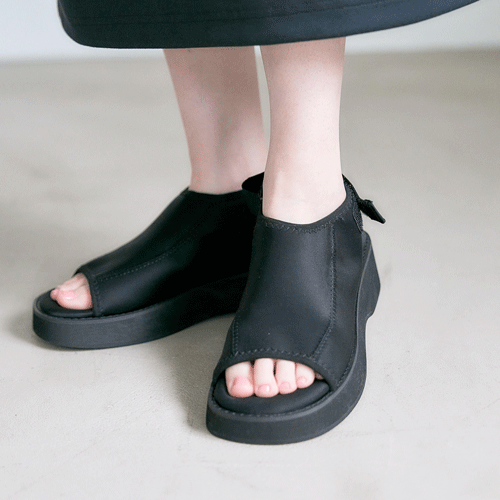 【軽量】距骨柔らかサンダル