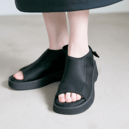 【軽量】距骨柔らかサンダル