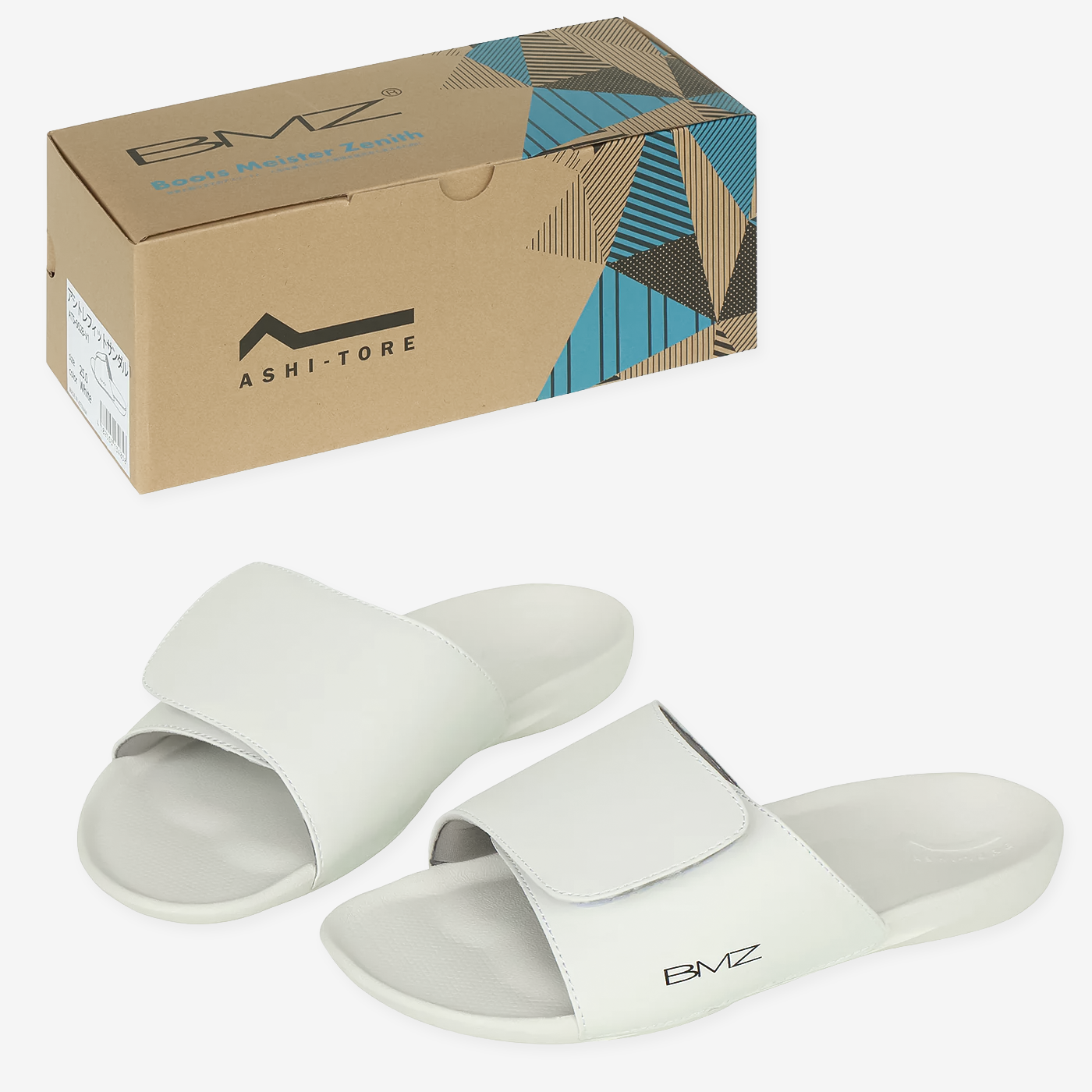 アシトレフィットサンダル