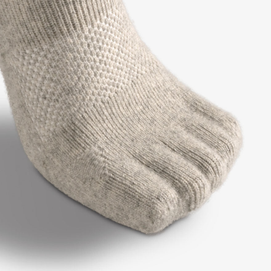 ケアソクととのえる ウール