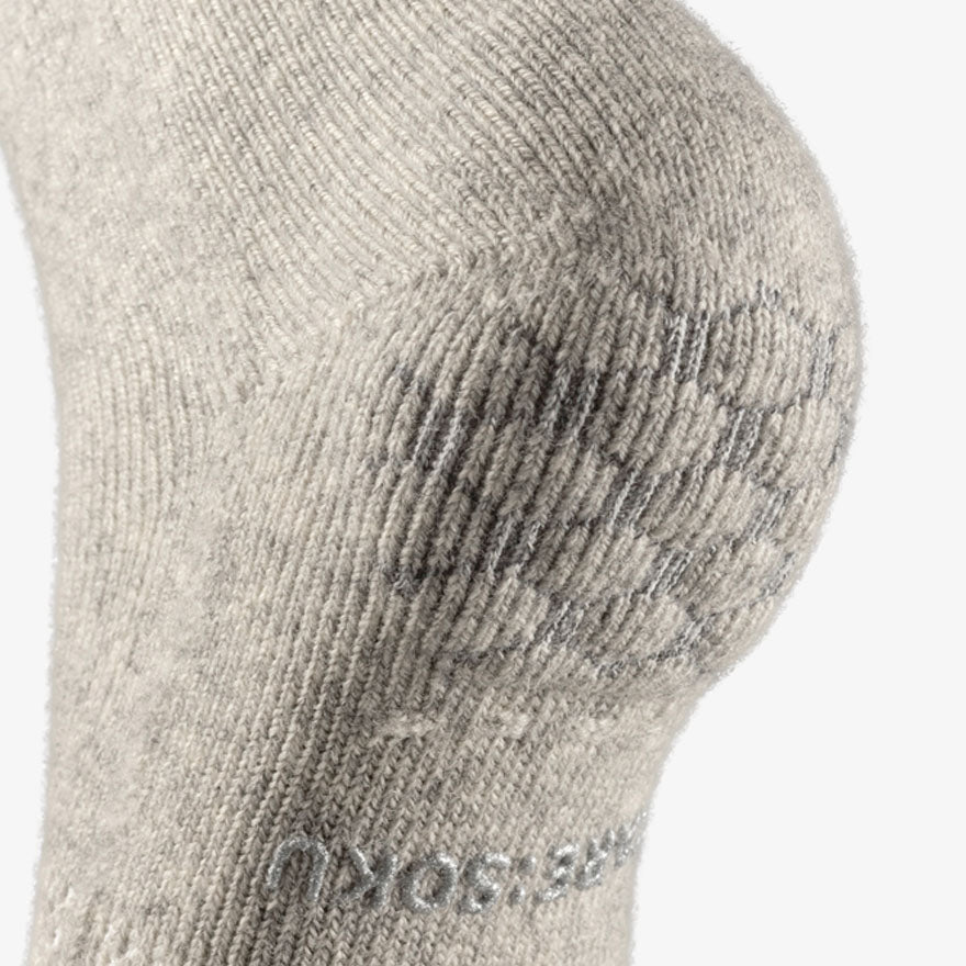 ケアソクととのえる ウール