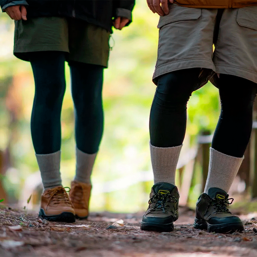 ケアソクととのえる ウール