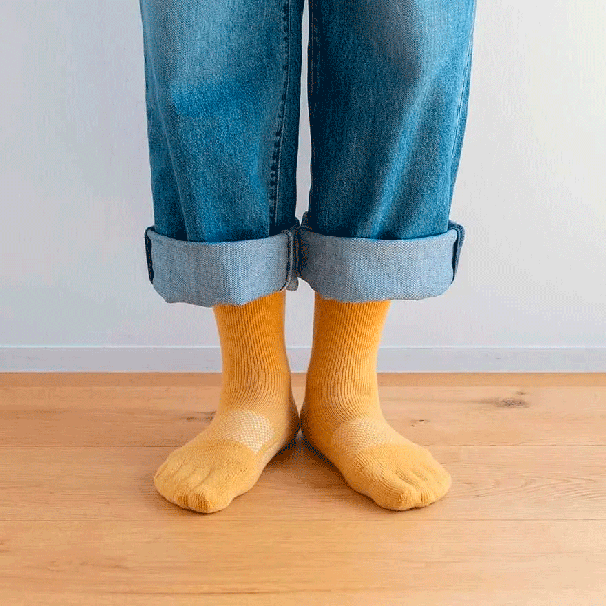 ケアソクととのえる ウール