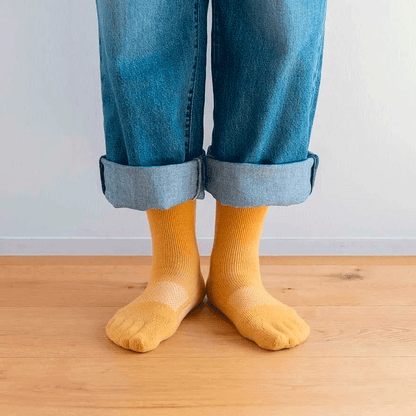 ケアソクととのえる ウール