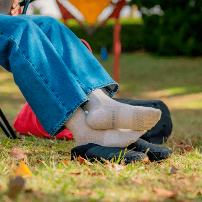 ケアソクととのえる ウール