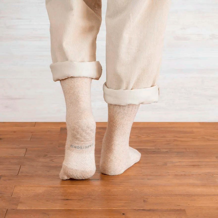 ケアソクととのえる ウール