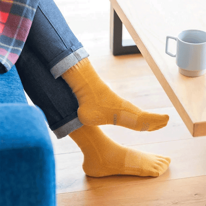 ケアソクととのえる ウール