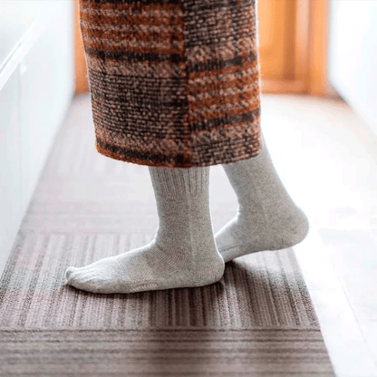 ケアソクととのえる ウール